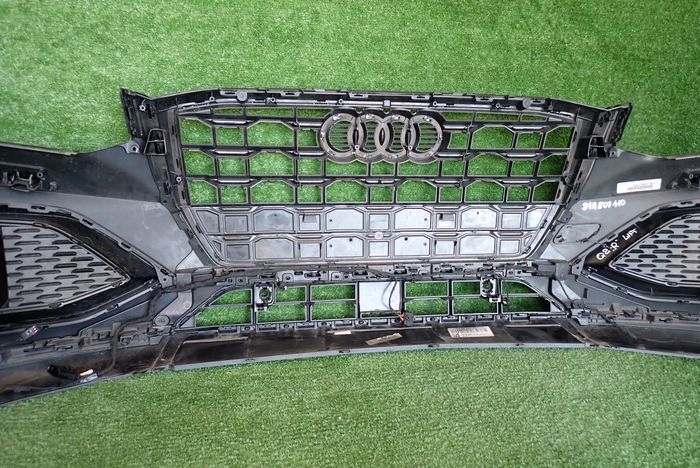 AUDI Q2 S-LINE LIFT 81A 20- PREDNÝ NÁRAZNÍK