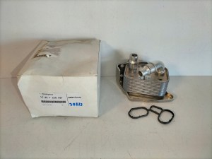 CHLADIC OLEJA BMW 1 E81 E87 04- BMW 3 E46 01- E90 E91 E92 E93 04- CHLADIC OLEJA BMW 1 E81 E87 04- BMW 3 E46 01- E90 E91 E92 E93 04-