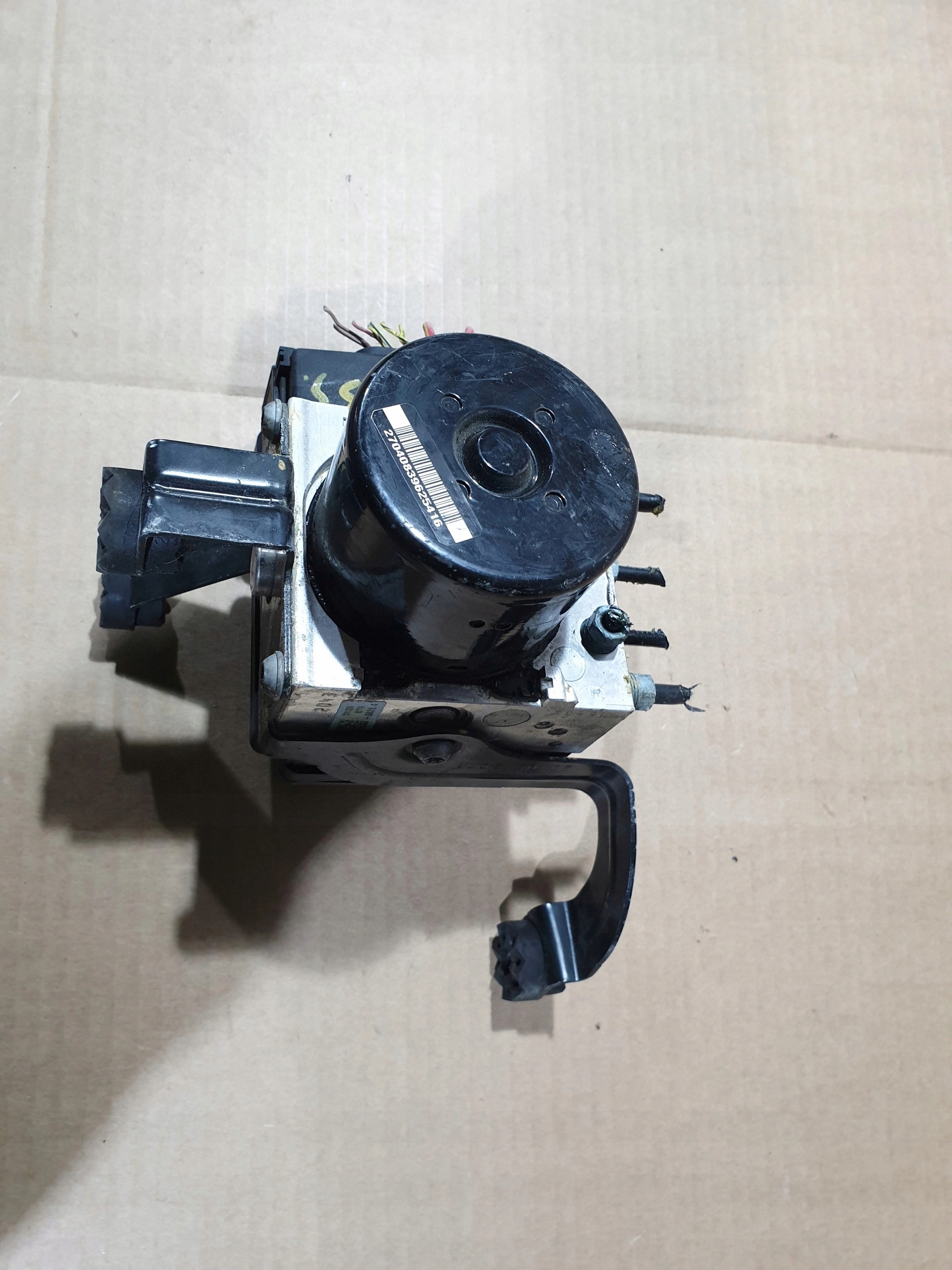 BMW f20 KOCKA ABS 6791718