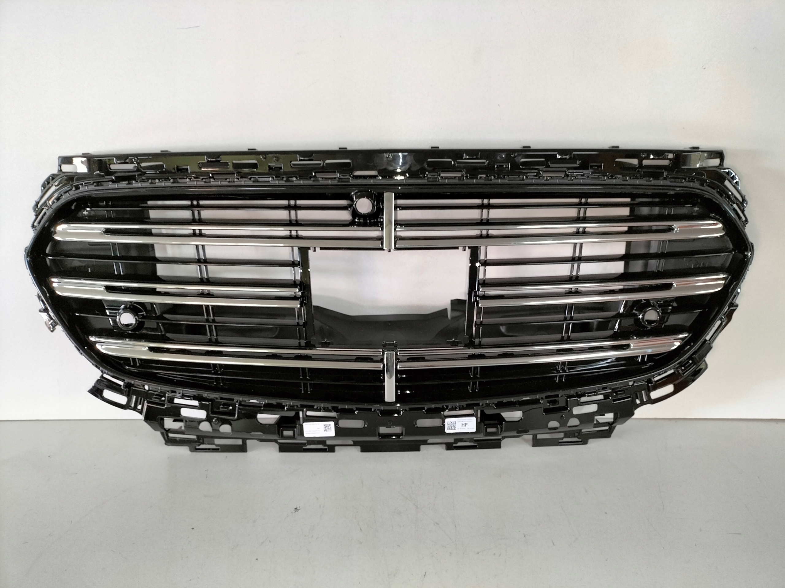 MRIEZKA LISTA MERCEDES E KLASA W214 22-