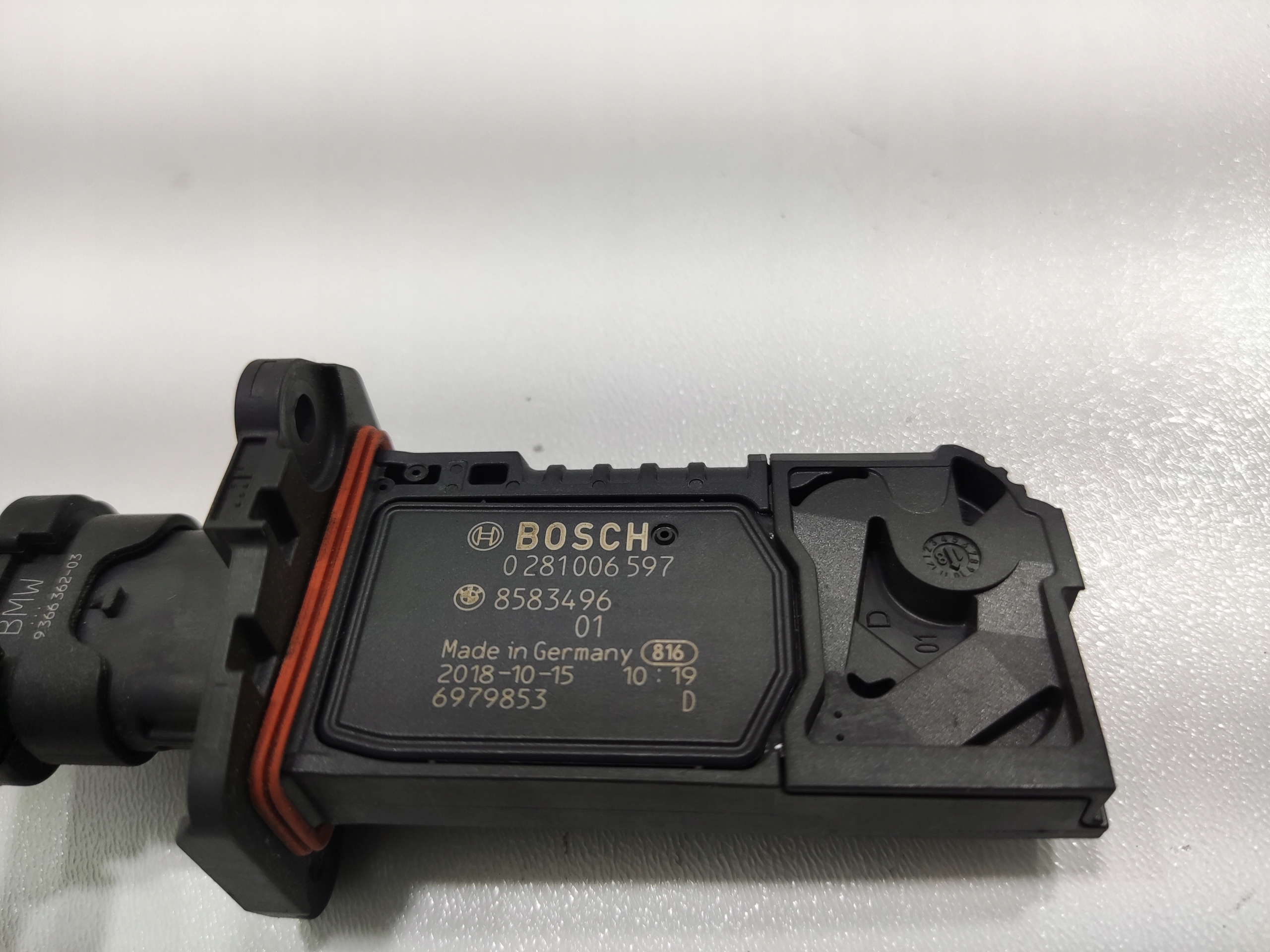 VAHA VZDUCHU MINI F55 F56 F57 F60 2018-2021 8583496