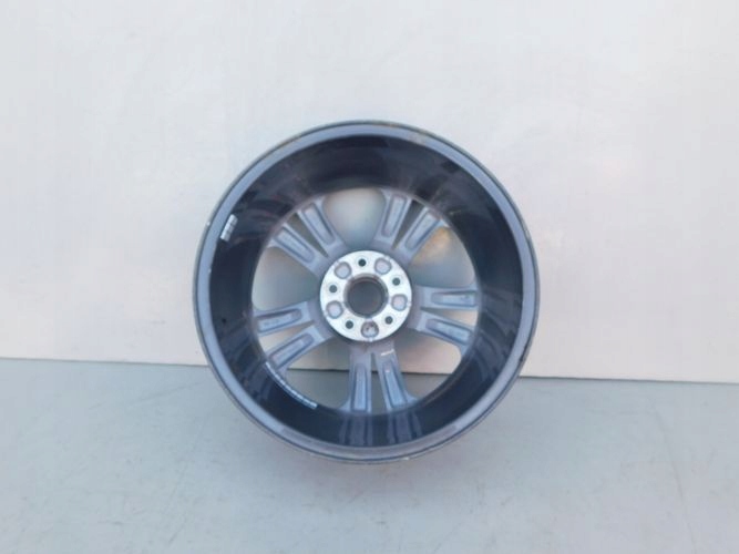 CORSA ADAM 7Jx17 ET44 5×110 HLINIKOVY DISK ELEKTRON