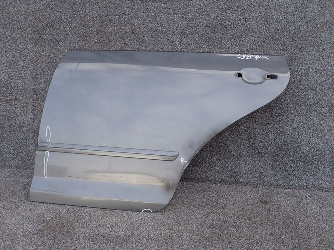 VW GOLF V VI PLUS LAVE ZADNE DVERE