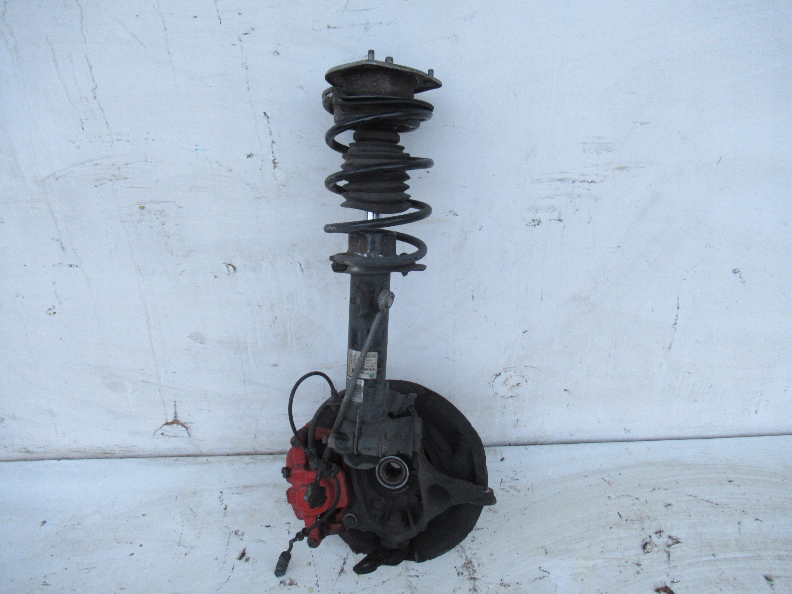 OTOC MCPHERSON MINI COOPER R56 1.6