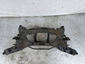 PREDNÁ NÁPRAVA ZADNA VÝSTUHA NISSAN QASHQAI J10 06- PREDNÁ NÁPRAVA ZADNA VÝSTUHA NISSAN QASHQAI J10 06-