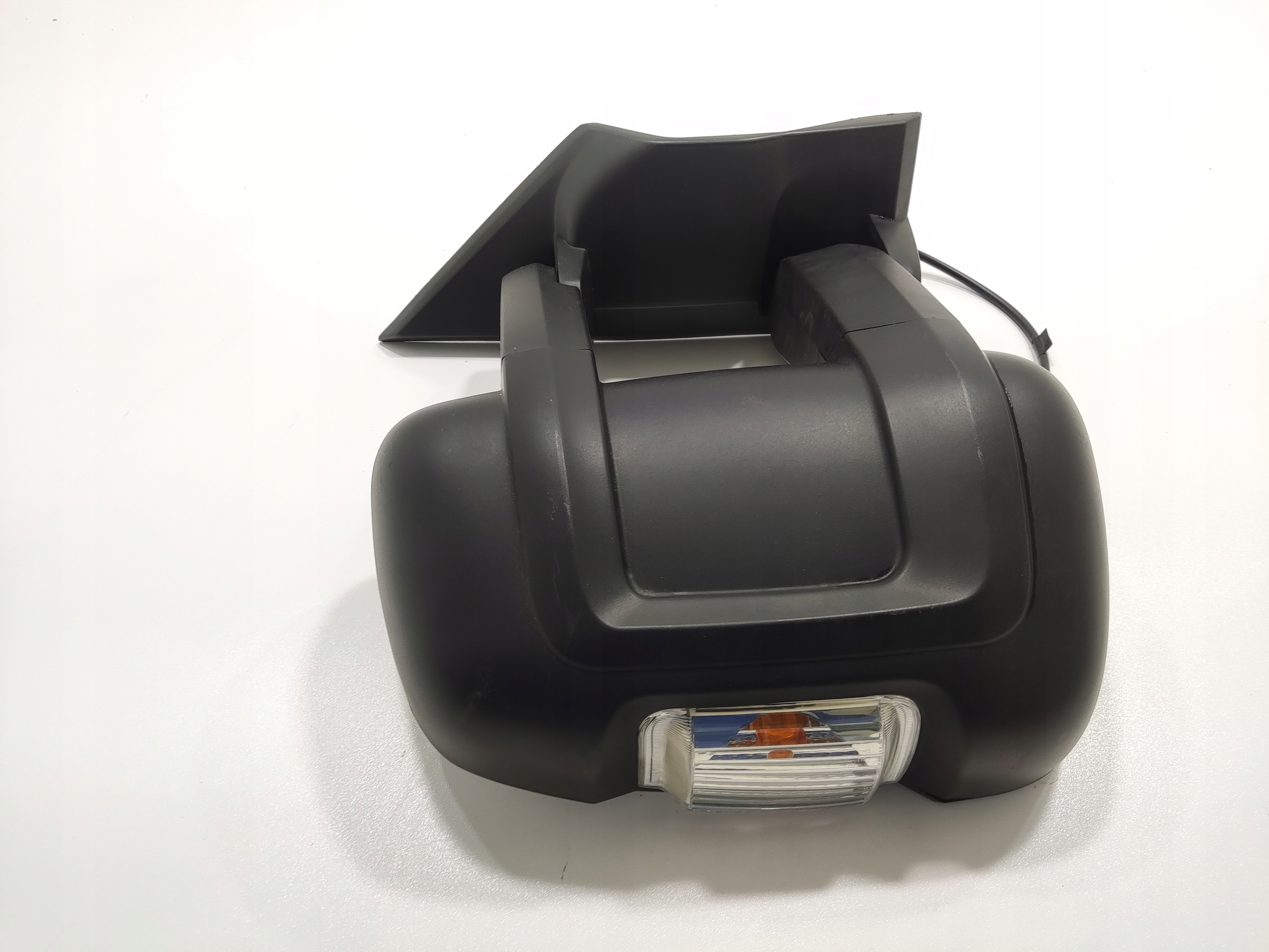 PRAVE ZRKADLO DLHÉ JUMPER BOXER DUCATO III 2014-2018 LIFT 2 KABEL EUROPA