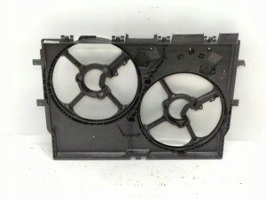 OBAL VENTILATOROV FIAT DUCATO BOXER JUMPER 06- OBAL VENTILATOROV FIAT DUCATO BOXER JUMPER 06-