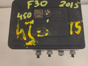 BMW F30 F31 328i 320i N20 6870912 KOCKA ABS BMW F30 F31 328i 320i N20 6870912 KOCKA ABS