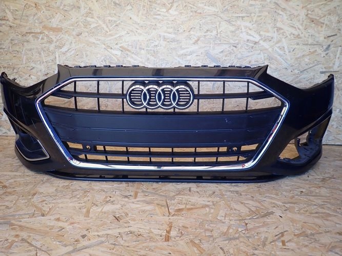AUDI A4 B9 8W LIFT 19- PREDNÝ NÁRAZNÍK