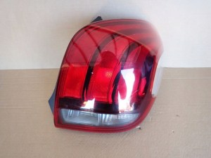 PEUGEOT 108 14-19 PRAVE ZADNE SVETLO PEUGEOT 108 14-19 PRAVE ZADNE SVETLO