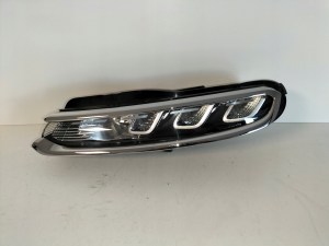 PREDNÉ SVETLO HMLOVKA DRL LAVA CITROEN C3 III 16-20 PREDNÉ SVETLO HMLOVKA DRL LAVA CITROEN C3 III 16-20