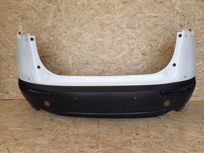 MAZDA CX-30 CX30 19- ZADNÝ NÁRAZNÍK