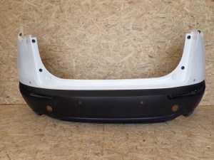 MAZDA CX-30 CX30 19- ZADNÝ NÁRAZNÍK MAZDA CX-30 CX30 19- ZADNÝ NÁRAZNÍK