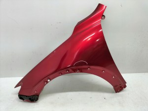 ĽAVÝ PREDNÝ BLATNÍK MAZDA CX3 CX-3 DK 15- ĽAVÝ PREDNÝ BLATNÍK MAZDA CX3 CX-3 DK 15-