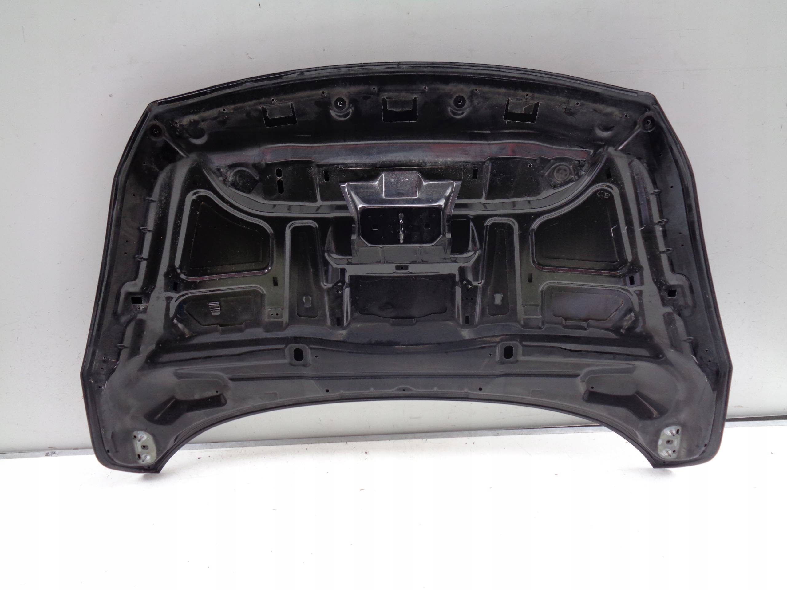 PREDNÁ KAPOTA FORD KUGA MK2 12-16 NR 34276