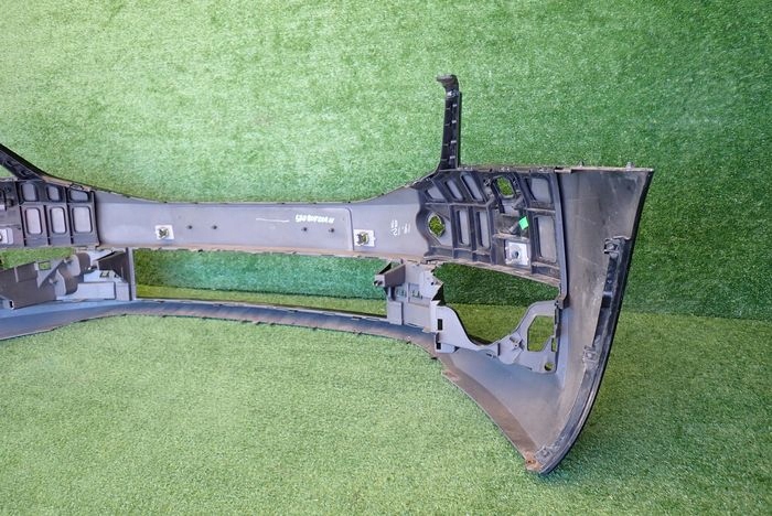 SKODA OCTAVIA III LIFT 17- PREDNÝ NÁRAZNÍK