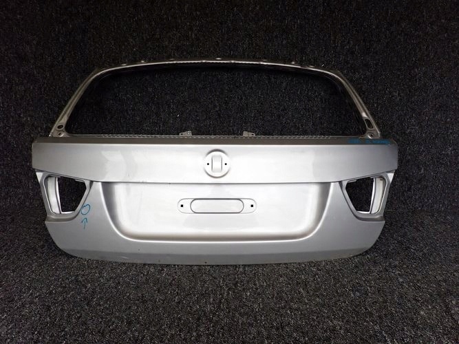 BMW E91 3 KOMBI ZADNÁ KAPOTA