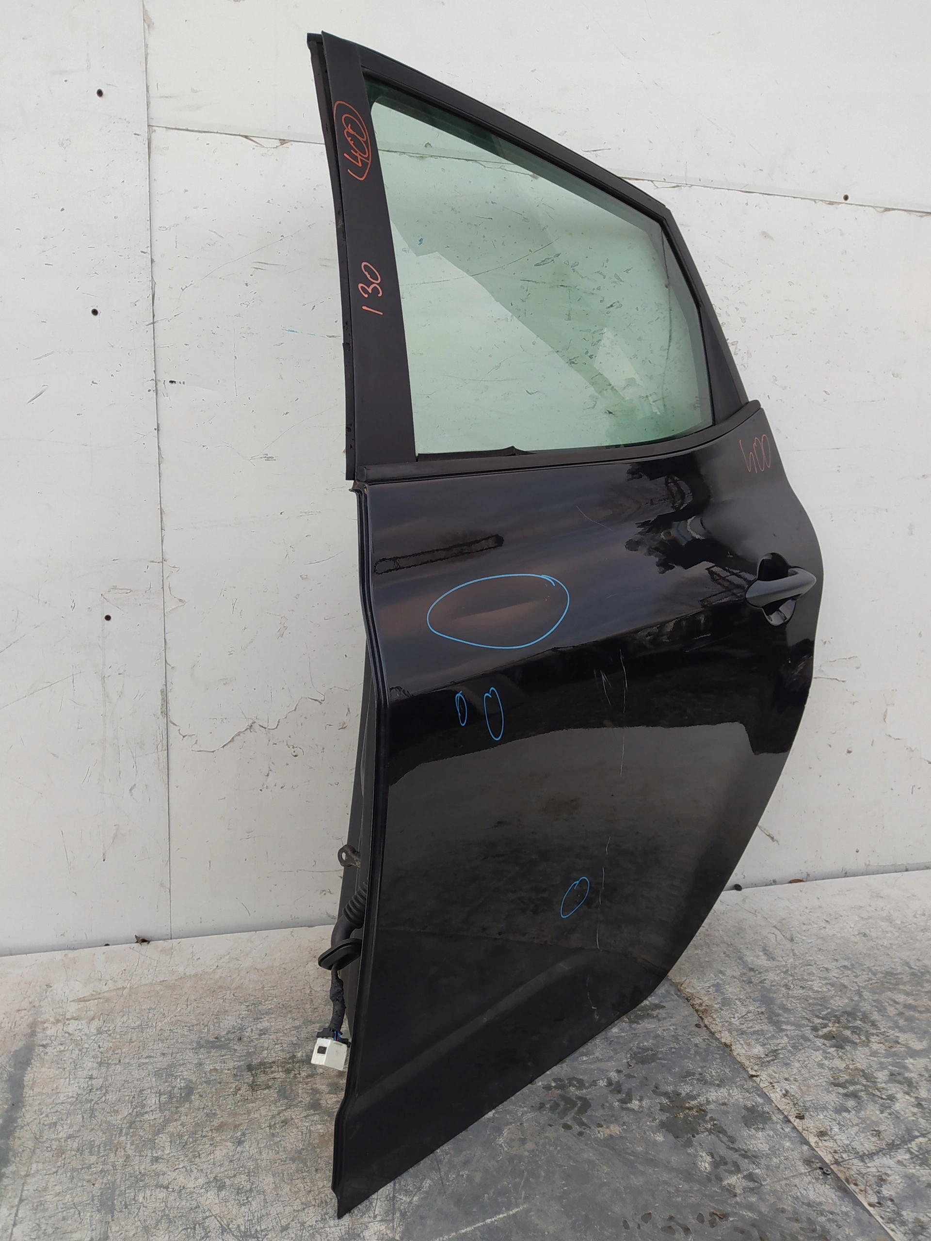 KIA VENGA LAVE ZADNE DVERE