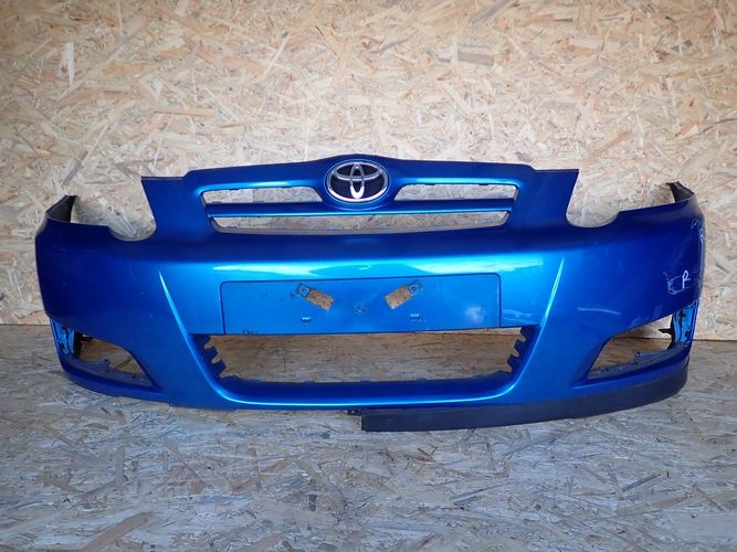 TOYOTA COROLLA HB 05- PREDNÝ NÁRAZNÍK