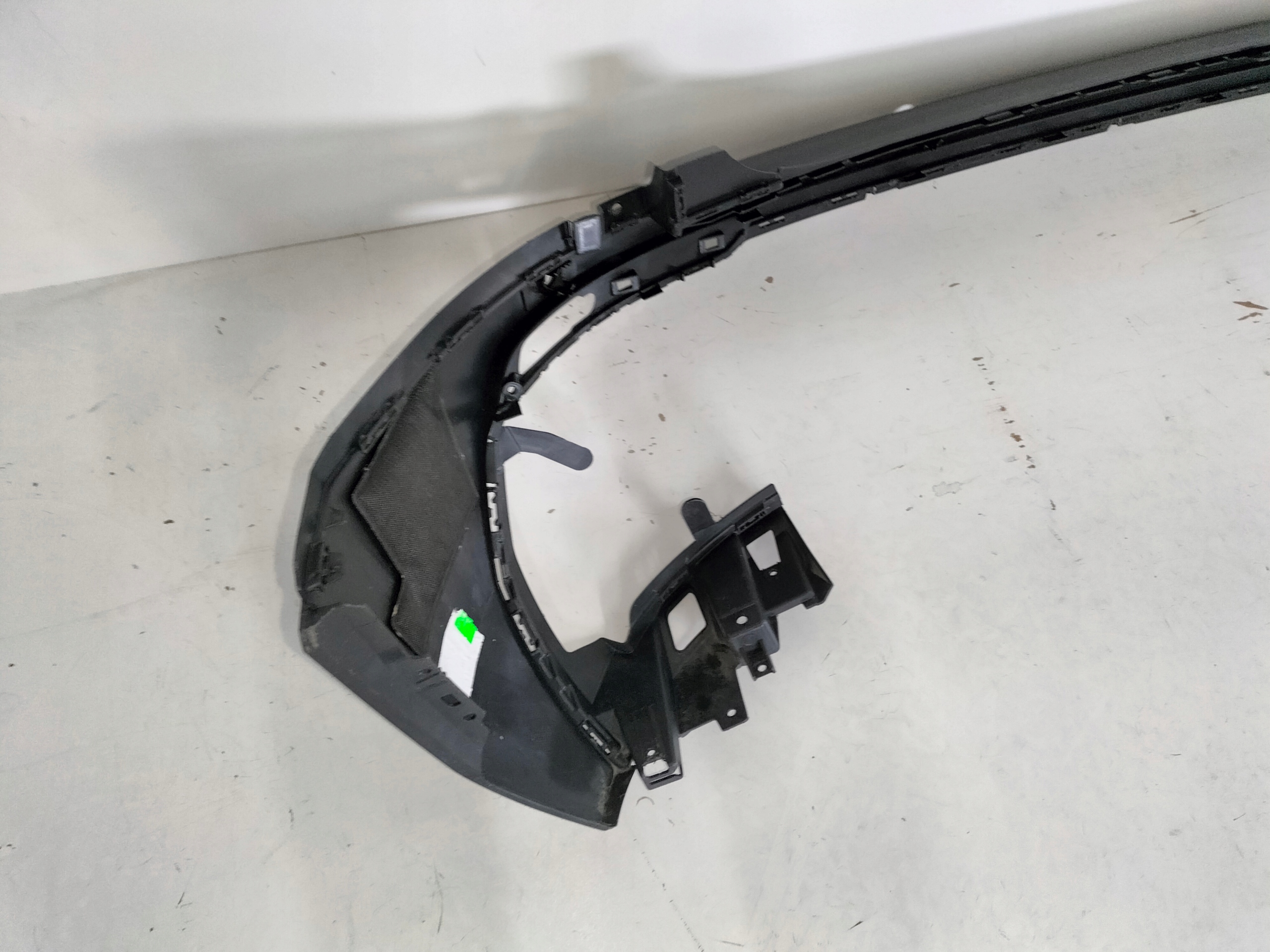 ZADNÝ NÁRAZNÍK SKODA KAROQ 17-