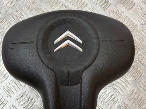 VOLANTOVY AIRBAG CITROEN C3 PICASSO VOLANTOVY AIRBAG CITROEN C3 PICASSO