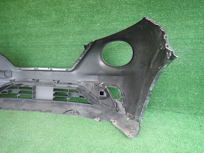 NISSAN JUKE II 19- PREDNÝ NÁRAZNÍK