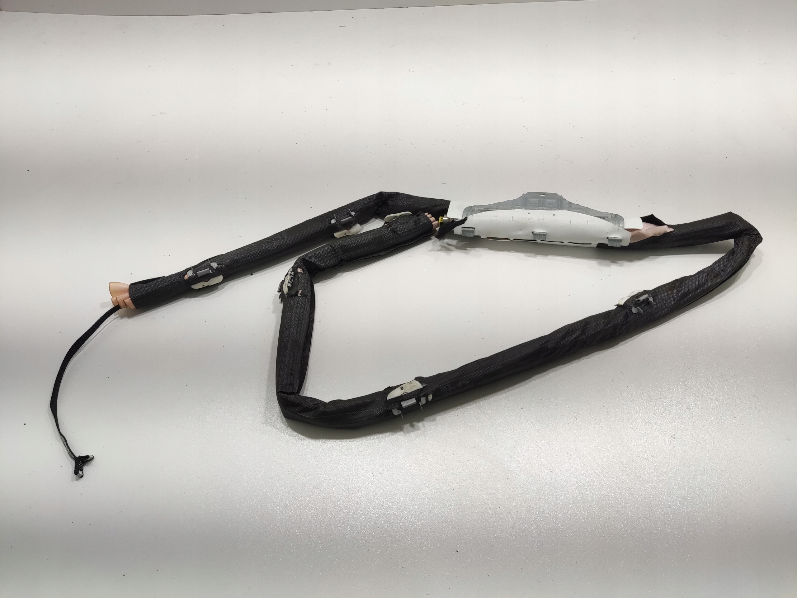 PRAVY STRESNY AIRBAG AIR-BAG PEUGEOT 5008 I 2013-2016 LIFT 9801658780