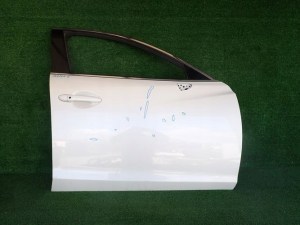 MAZDA 6 KOMBI 12- PRAVE PREDNE DVERE MAZDA 6 KOMBI 12- PRAVE PREDNE DVERE
