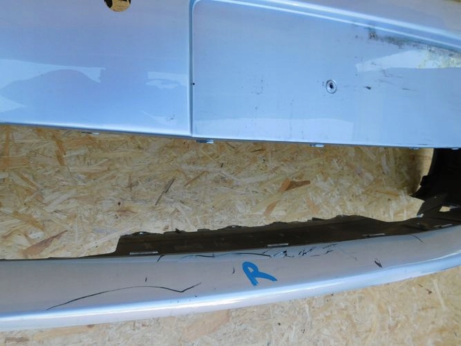 OPEL ZAFIRA C LIFT 16- PREDNÝ NÁRAZNÍK