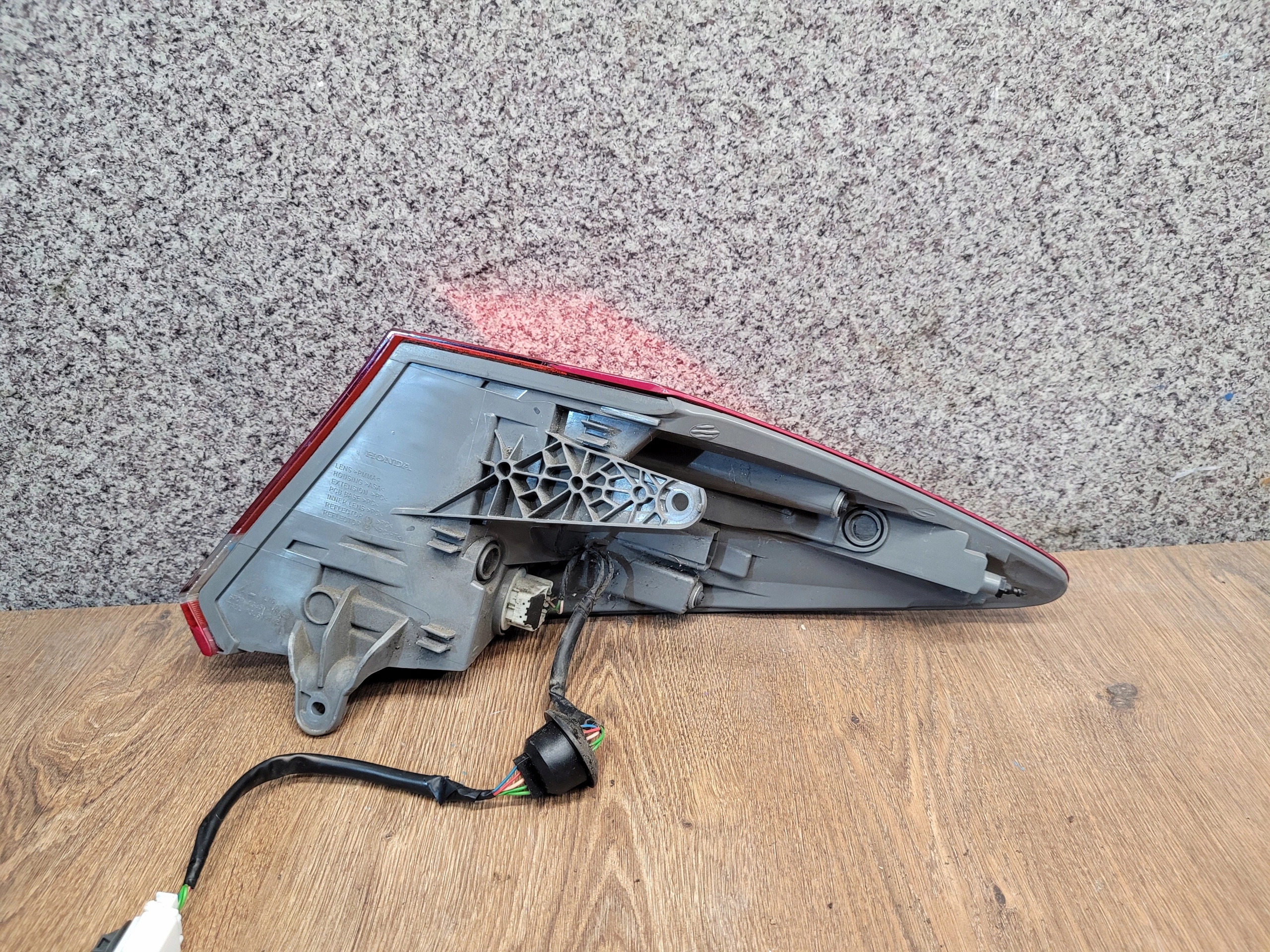 HONDA CIVIC IX 9 HB LAVE ZADNE SVETLO 3355ATV0