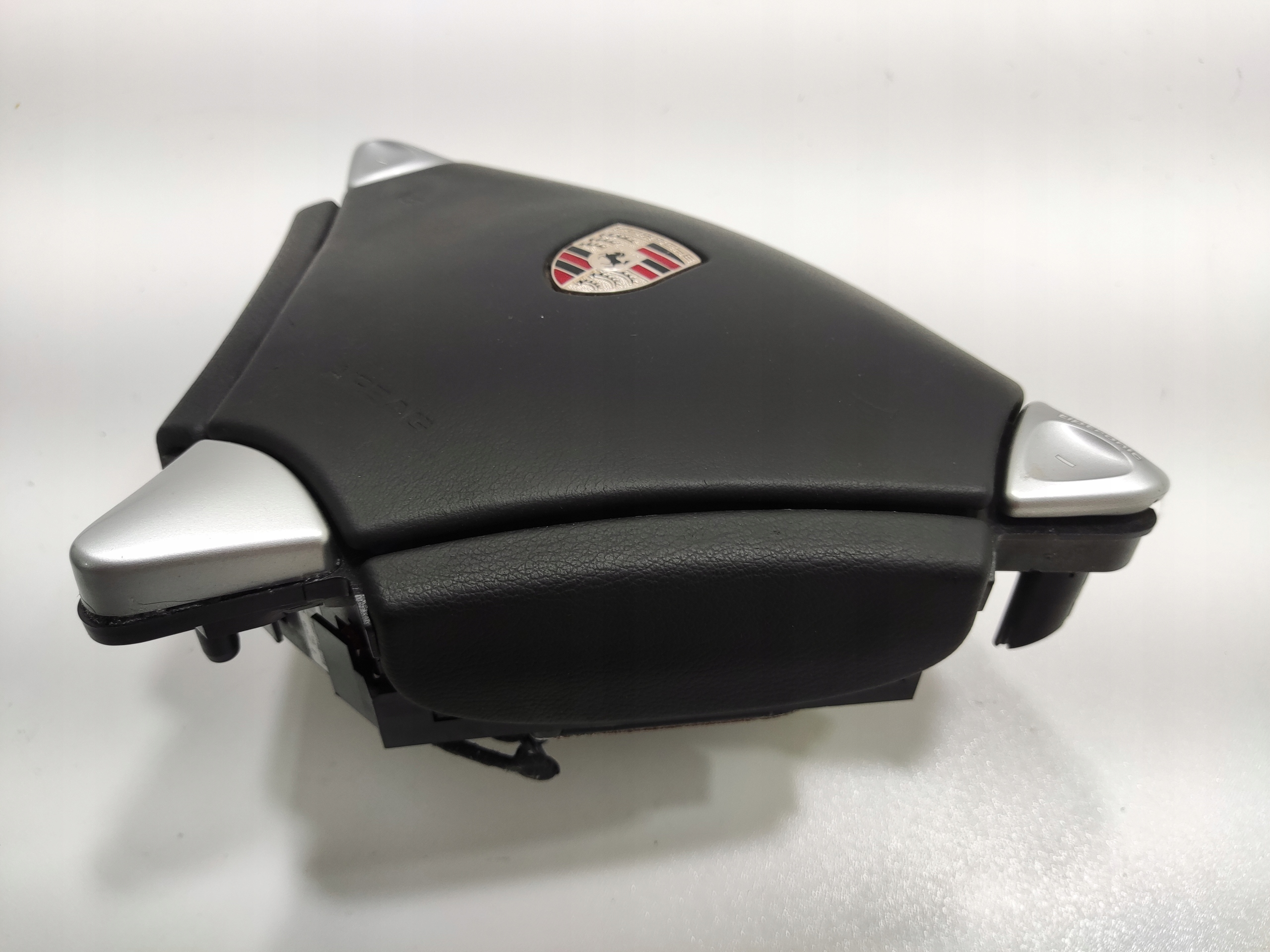 VOLANTOVY AIRBAG AIR-BAG AIRBAG PORSCHE CAYENNE I 2007-09 LIFT 7L5880201EB