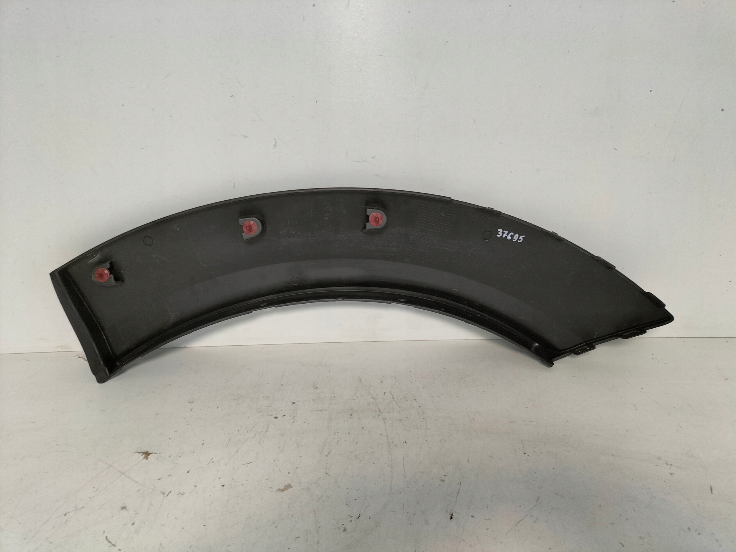 LIŠTA PRAVÉHO ZADNÉHO BLATNÍKA MINI COUNTRYMAN F60 17-