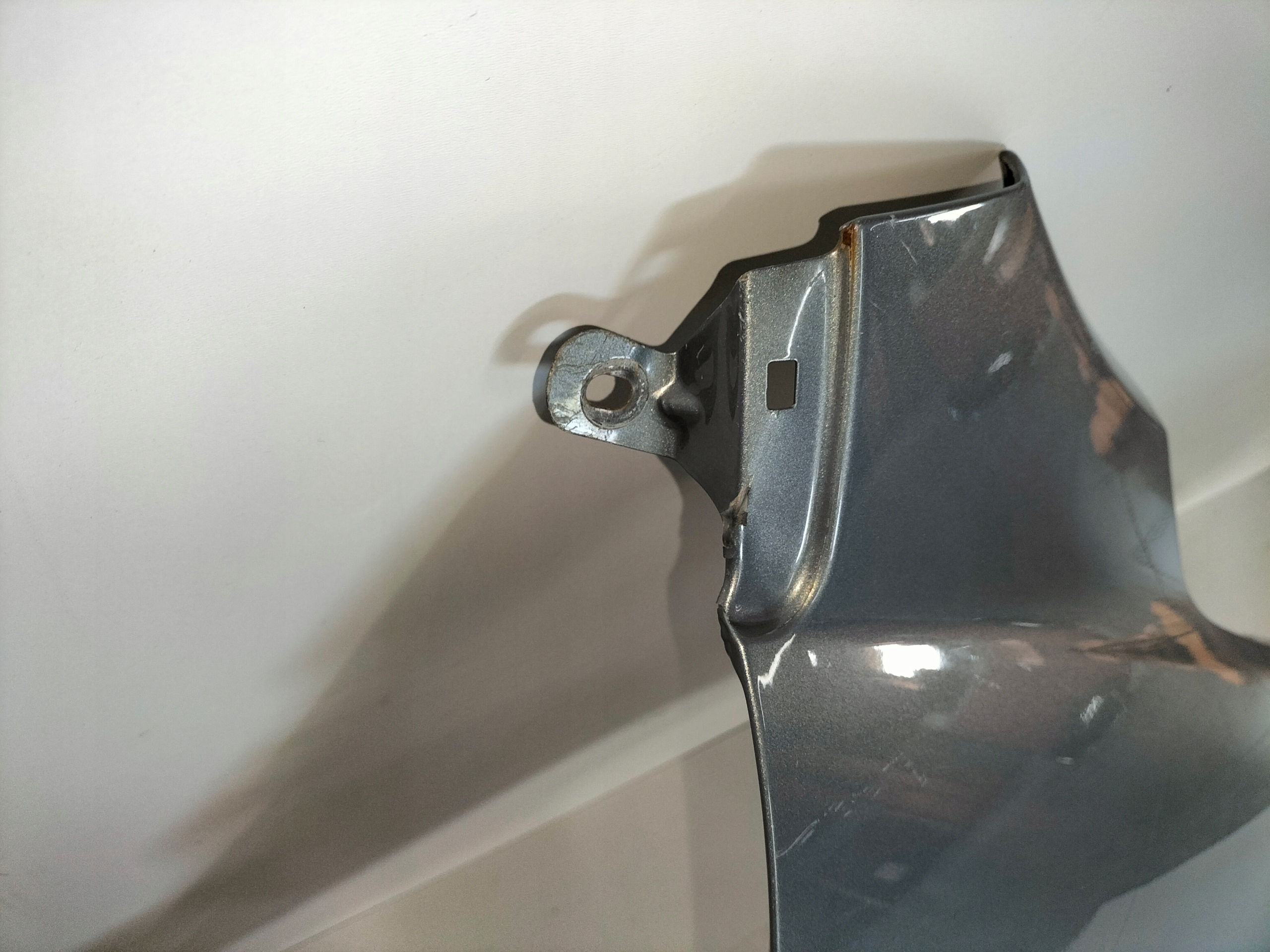 PRAVY PREDNY BLATNIK OPEL ANTARA 06-16
