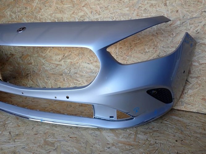 MERCEDES W247 247 B-KLASA 18- PREDNÝ NÁRAZNÍK