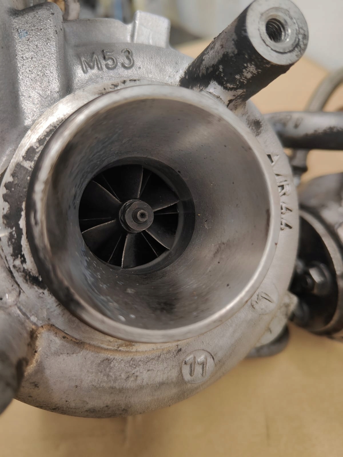 Citroen peugeot ford volvo TURBO TURBO