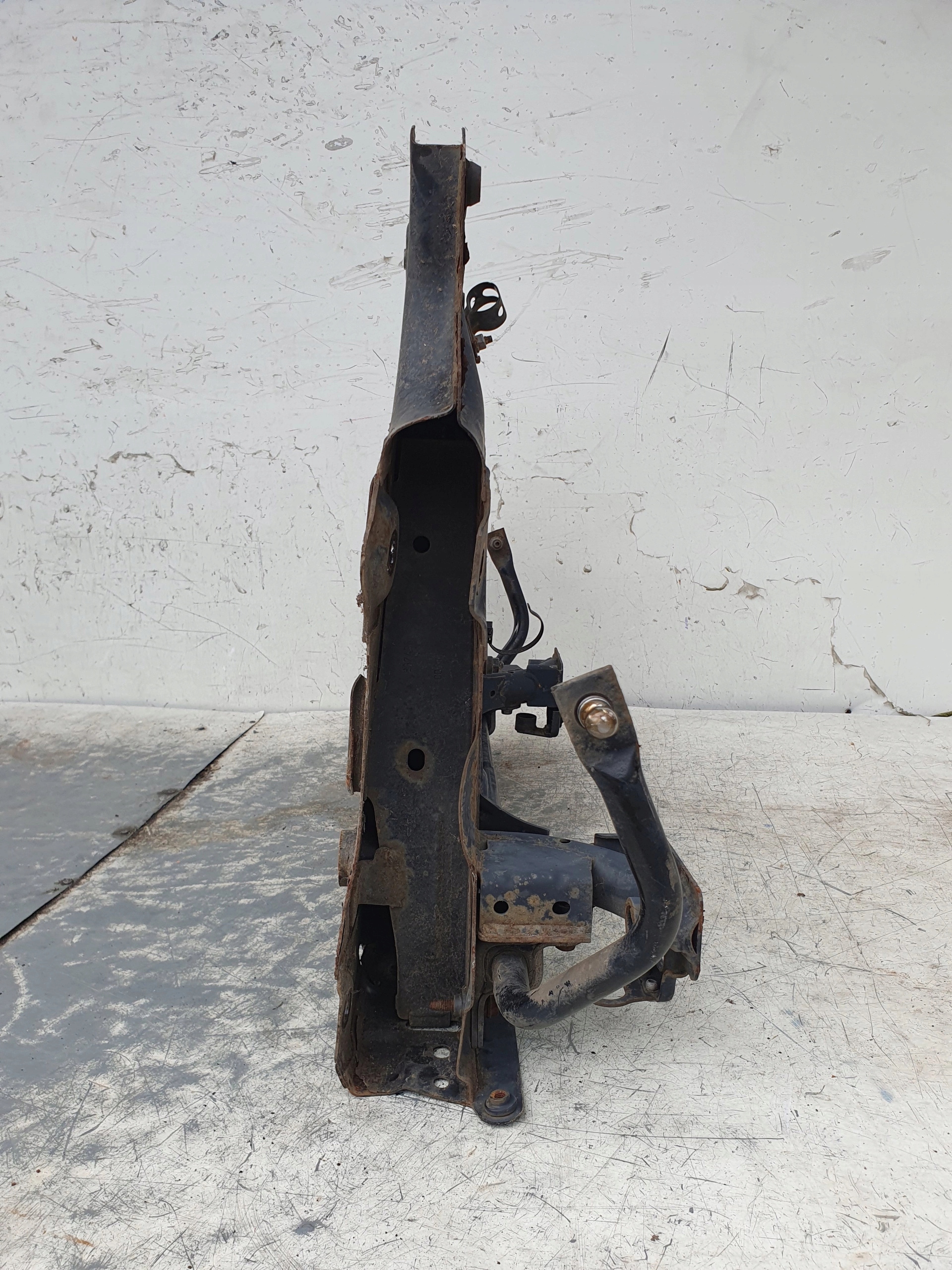 RENAULT TWINGO III 3 PREDNA NAPRAVA 544153029R