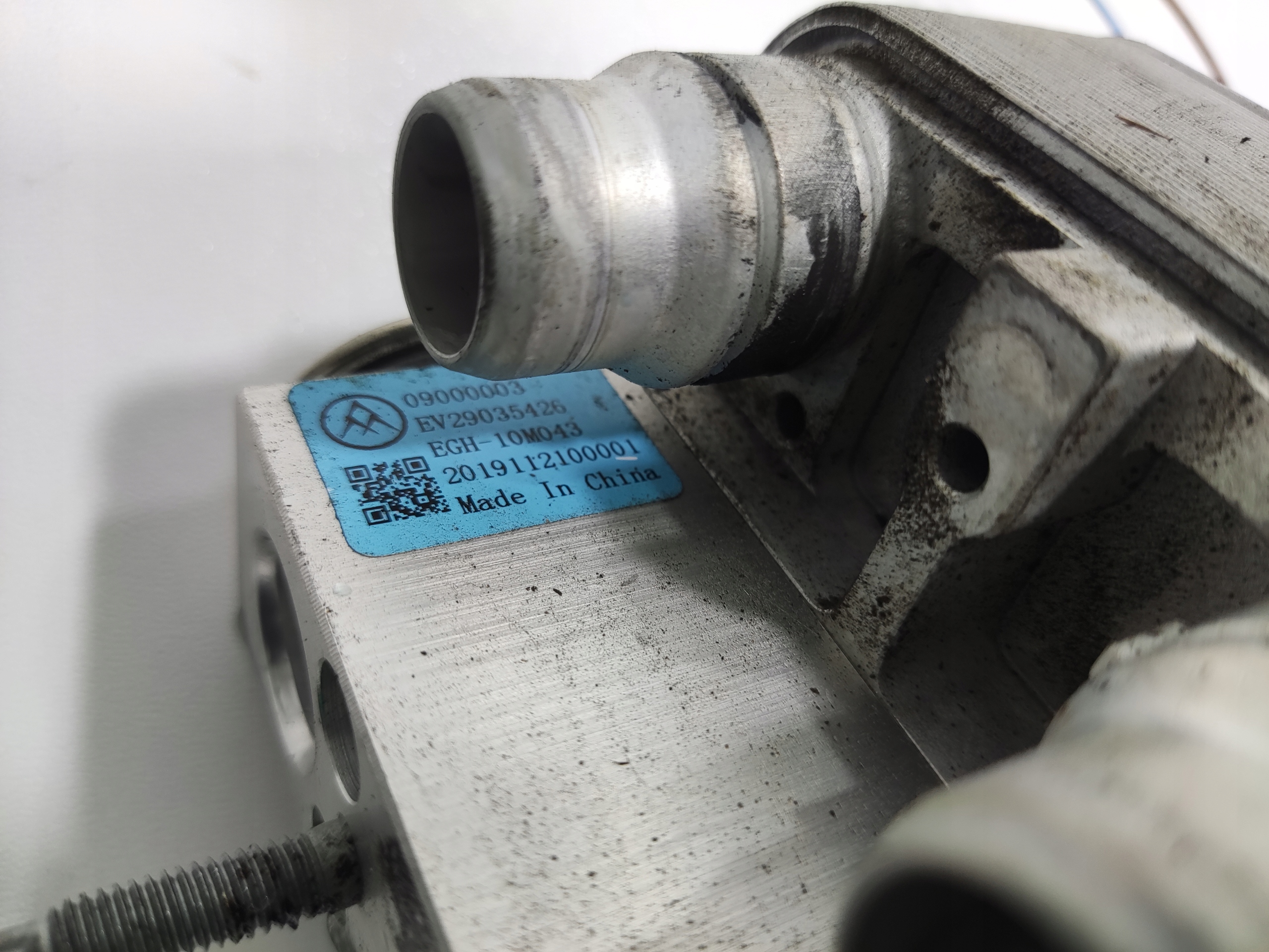 CHLADIČ CHLADIC KLIMATIZACIE OPEL CORSA E-CORSA F 9831600480 2019-24