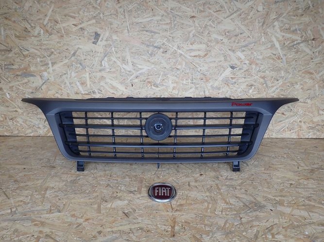 FIAT DUCATO LIFT 14- MRIEZKA LISTA 1318035070