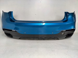 ZADNÝ NÁRAZNÍK BMW X6 F16 14- M-PAKET ZADNÝ NÁRAZNÍK BMW X6 F16 14- M-PAKET