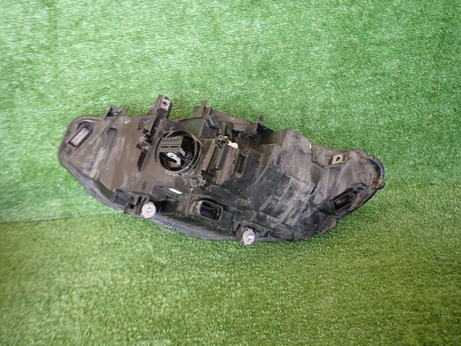 BMW F32 F33 F34 4 FULL LED LIFT 17- PRAVE PREDNE SVETLO