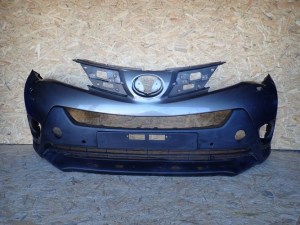 TOYOTA RAV4 13- PREDNÝ NÁRAZNÍK TOYOTA RAV4 13- PREDNÝ NÁRAZNÍK
