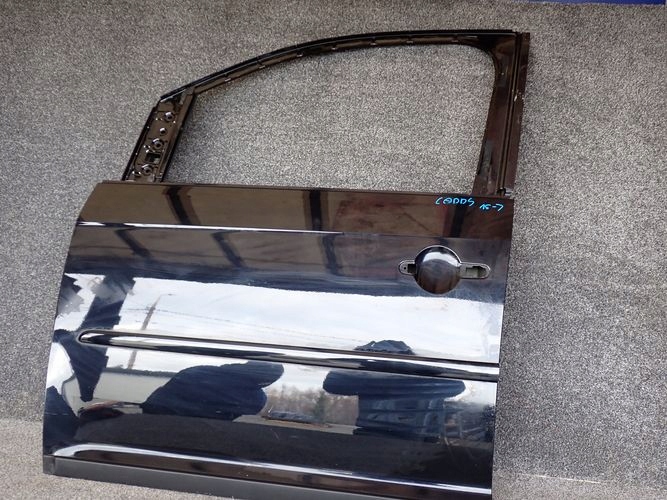 VW CADDY LIFT 15- LAVE PREDNE DVERE