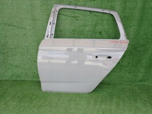 SKODA SCALA 657 19- LAVE ZADNE DVERE SKODA SCALA 657 19- LAVE ZADNE DVERE