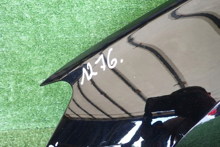 AUDI A3 8Y 20- ĽAVÝ PREDNÝ BLATNÍK