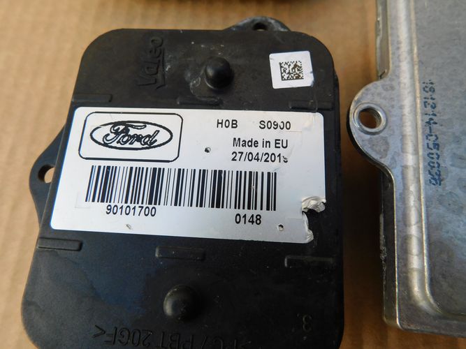 FORD C-MAX MK2 LED 15- RIADIACA JEDNOTKA MODUL