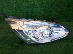 FORD TRANSIT CUSTOM 13- PRAVE PREDNE SVETLO FORD TRANSIT CUSTOM 13- PRAVE PREDNE SVETLO