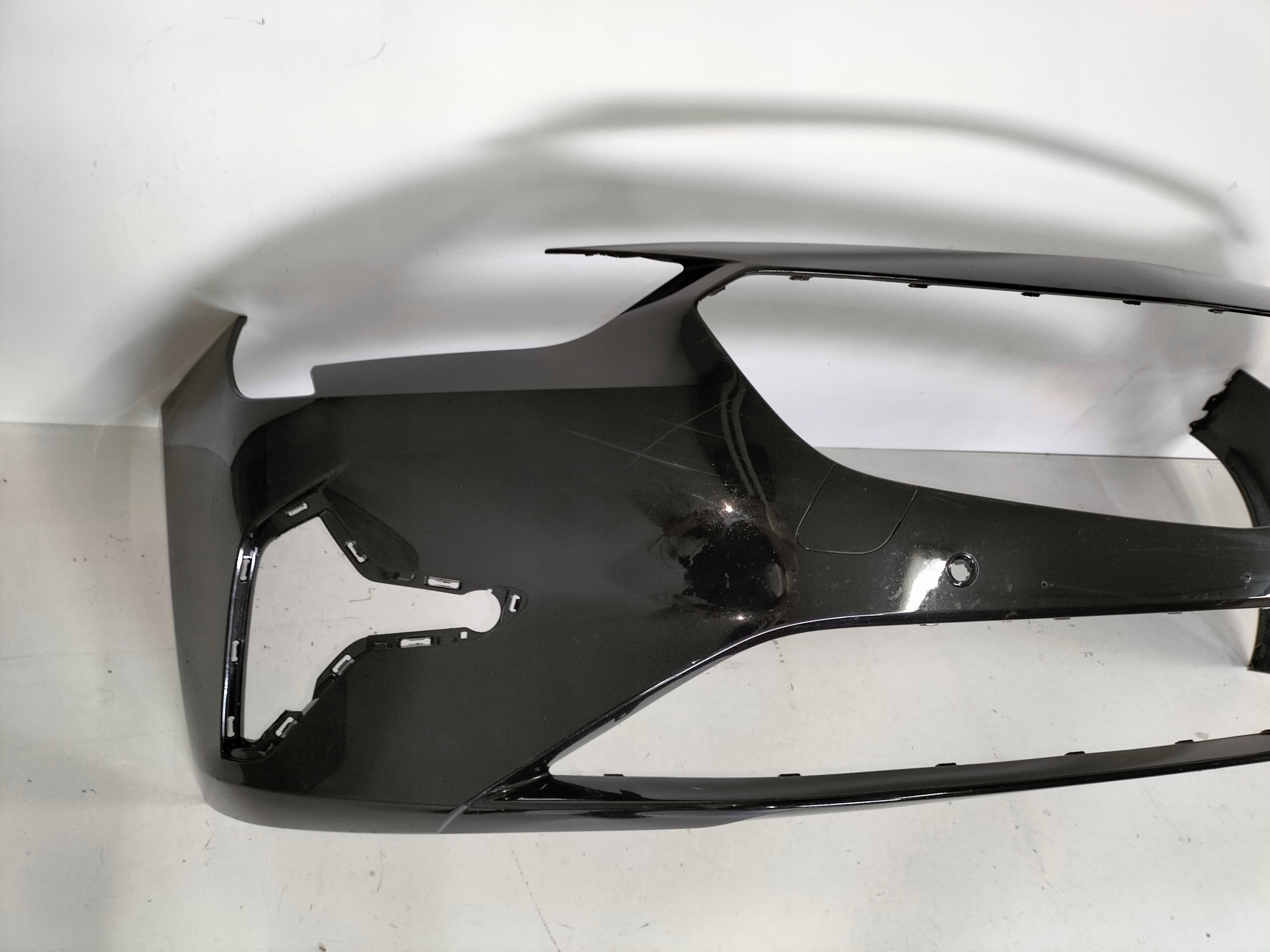PREDNÝ NÁRAZNÍK OPEL INSIGNIA B LIFT 20-