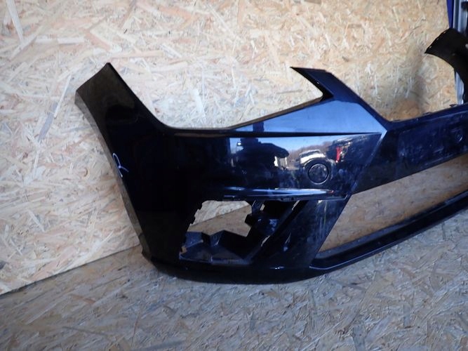 SEAT IBIZA V 17- PREDNÝ NÁRAZNÍK