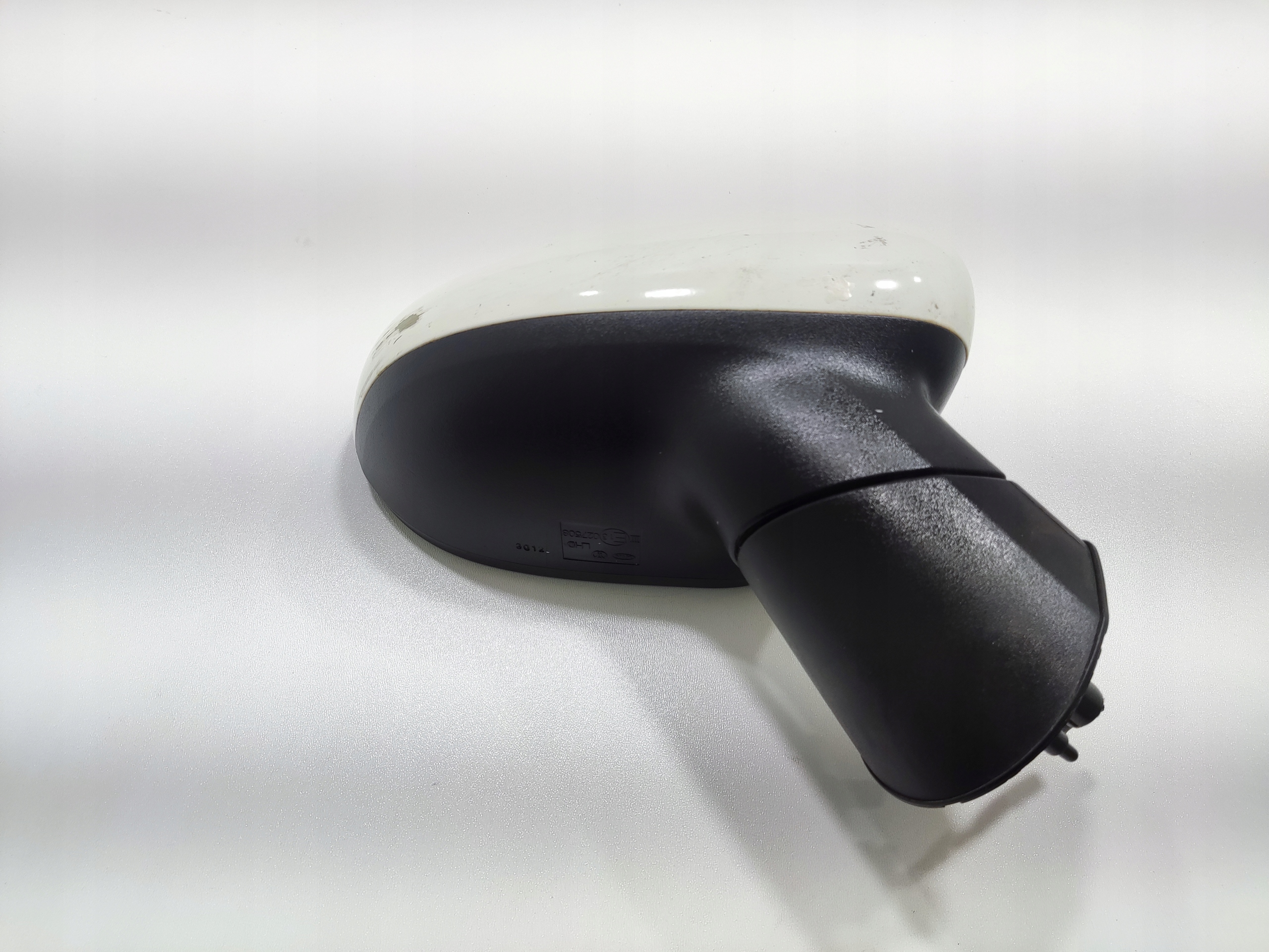 PRAVE ZRKADLO KIA RIO III 5 KABEL 2011-2014 EUROPA