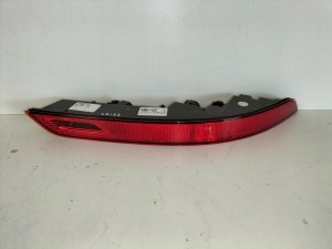 PRAVÁ ZADNÁ HMLOVKA PORSCHE CAYENNE II LIFT 14-17 LED PRAVÁ ZADNÁ HMLOVKA PORSCHE CAYENNE II LIFT 14-17 LED